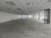 Warm shell 792.76 sqm Office Space for Rent in Ayala...