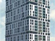 Warm Shell Condition Office Space For Rent at CyberPark...