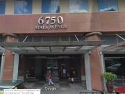 Warm Shell Office For Rent in Ayala Avenue, Makati City,...