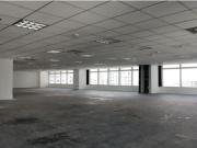 Warm Shell Office Space For Lease in Ayala Avenue,...