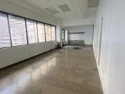 Warm Shell Office Space for Lease in Makati City with a...