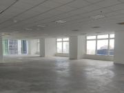 Warm Shell Office Space for Lease in Makati City with an...