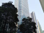 Warm Shell Office Space for Lease with 1,377.81 sqm in...