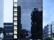 Warm Shell Office Space in Legazpi Village, Makati City,...