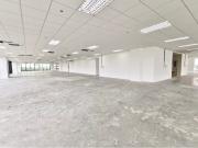 Warm Shell Office Space located in Alabang, Muntinlupa City