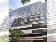 Warm Shell w/ smooth cement Office space for rent in...