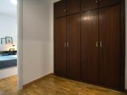 Warm single bedroom near Collblanc metro station