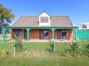 Warm, Welcoming & Full Of Character