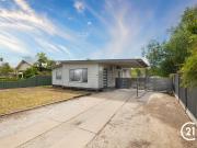 Warm & Welcoming The Perfect Place to Call Home