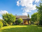 Warme Villa – Yverdon les Bains