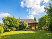 Warme Villa – Yverdon les Bains