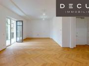 | WÄRMEPUMPE | BALKON | ERSTBEZUG NACH SANIERUNG |