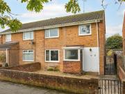 Warminster Close, Corby, 3 Bedroom Semi detached