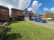 Warminster Close, LUTON