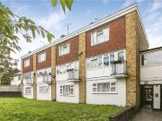 Warminster Road, London