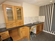 Warminster Road, Westbury, 1 Bedroom Flat