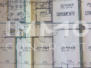 WARMMIETE! IDEALE WG ODER FAMILIENWOHNUNG MIT LOGGIA! 4...