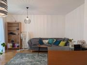 WARMMIETE! Rarität im 5. Bezirk! Neubau! + Freifläche!...