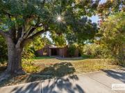 Warmth, Charm & Versatility on a Generous Block