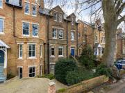 Warnborough Road, Oxford, Oxfordshire OX2, 1 bed flat to...