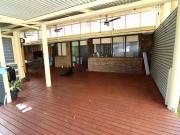 Warnbro home with space and potential