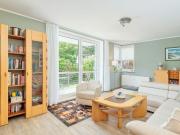 WARNEMÜNDE I möblierte, wundervolle moderne 3 Zimmer...