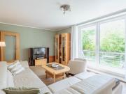 WARNEMÜNDE I möblierte, wundervolle moderne 3 Zimmer...
