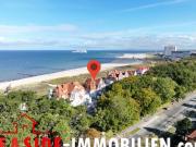 Warnemünde: Eigentumswohnung in 1A Lage, direkt hinter...