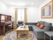 Warner House, Abercorn Place, London NW8, 2 bed flat to...