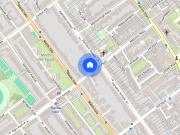 Warner House, Abercorn Place, NW8