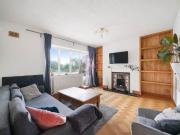 Warner House, Abercorn Place, St. Johns Wood, London...