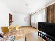 Warner House, Abercorn Place, St. Johns Wood, London...