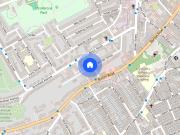 Warner Street, Derby