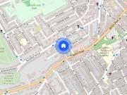 Warner Street, Derby, Derbyshire, DE22