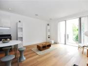 Warner Street, London