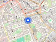 Warnham House, Bloomsbury, WC1H