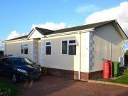 Warrant Road, Warren Park, Stoke Heath, 2 Bedroom Park