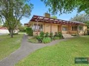 'Warrawong Take Your Place 'On The Hill'