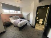 Warrels Place Room 5, Bramley, Leeds