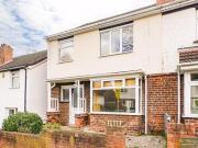 Warren Avenue, Nottingham, 3 Bedroom Semi detached