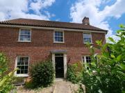 Warren Avenue, Saxmundham, 4 Bedroom Detached