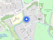 Warren Bank, Milton Keynes, MK6