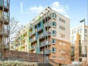 Warren Close, Cambridge, 1 Bedroom Apartment