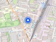 Warren Close, Cambridge, Cambridgeshire, CB2