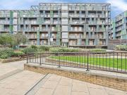 Warren Close, Cambridge CB2, 2 bed flat to rent, £1,825...