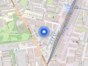 Warren Close, Cambridge, CB2