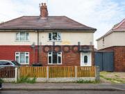 Warren Close, Intake, Doncaster DN2, 3 bed semi detached...