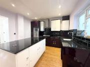 Warren Close, London, N9