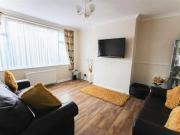 Warren Close, Southampton, SO16