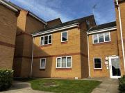 Warren Court, Hampton Hargate, 2 Bedroom Ground